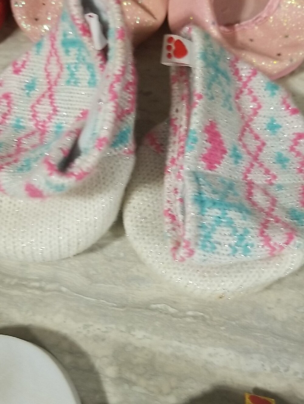 Build-A-Bear Shoes - Picture 6 of 11